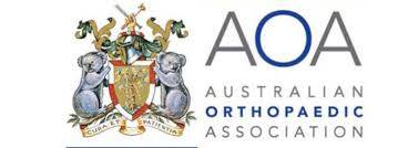 Australian Orthopaedic Association | Dr Jason Ward | Orthopaedic Surgeon