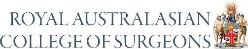 Royal Australasian College of Surgeons | Dr Jason Ward | Orthopaedic Surgeon