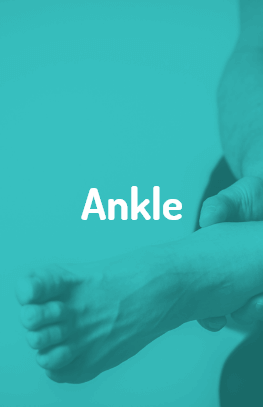 Ankle Surgery - Dr Jason Ward - Adelaide Ankle Surgeon